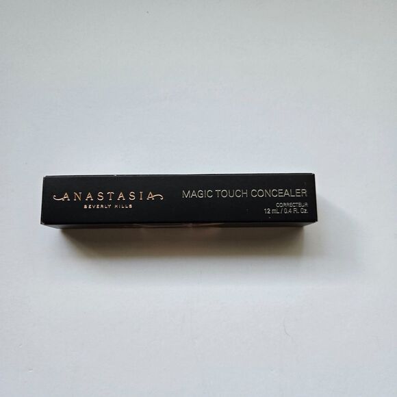 Anastasia Beverly Hills Magic Touch Concealer 15 Corrector Blur Full Size NIB - Picture 6 of 8